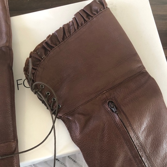 Report Gisel Boot - Picture 5 of 6